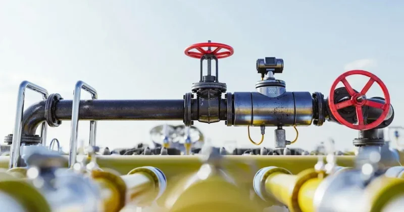 Qazaxıstanın Energetika Nazirliyi qaz təchizatında fasilələrlə bağlı məlumatları təkzib edib