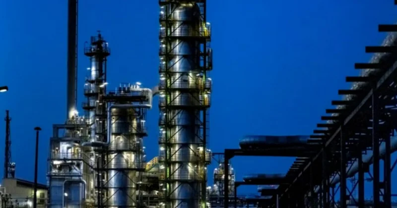 Грузия заменяет азербайджанскую нефть российской