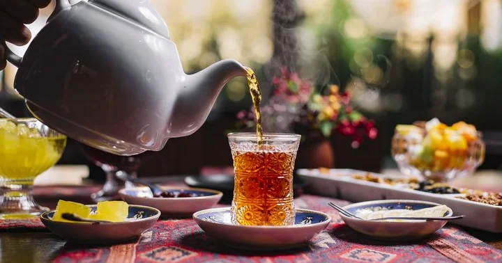 Hər səhər içdiyiniz çay bədənə zərər verə bilər