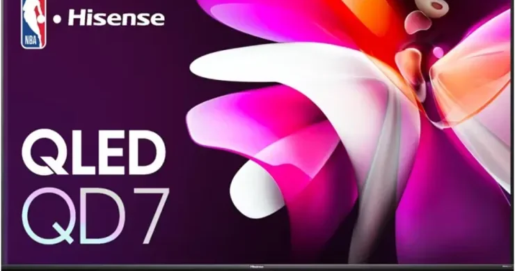 TCL, QLED televizorlarında kvant nöqtələrinin olmamasında ittiham olunur