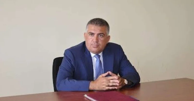 Şabranın icra başçısından şikayət VİDEO