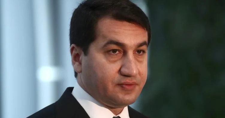 Bu münasibətlər vahid 6 lıq modelini formalaşdırır