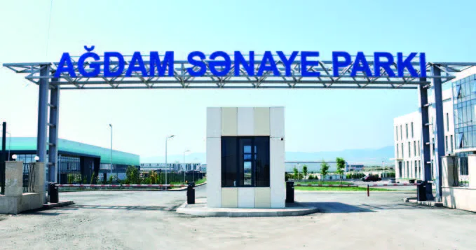 Ağdamda mebel də istehsal ediləcək