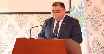 Sülh, sabitlik və inkişaf