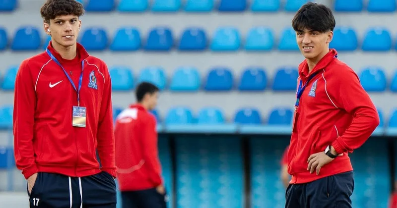 “O hadisədən sonra hamı yanımdan uzaqlaşdı, sanki məni tanımırdılar” millimizin futbolçusu