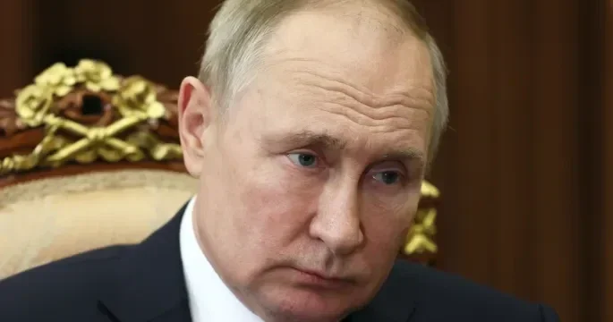 Варшава не исключает ареста Путина при пролете над территорией Польши