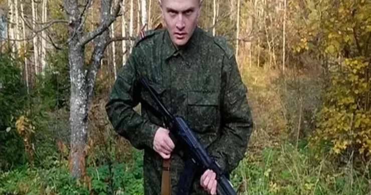 Rusiya tərəfində döyüşən Belarus prezidentliyinə keçmiş namizədin oğlu Ukraynada öldü