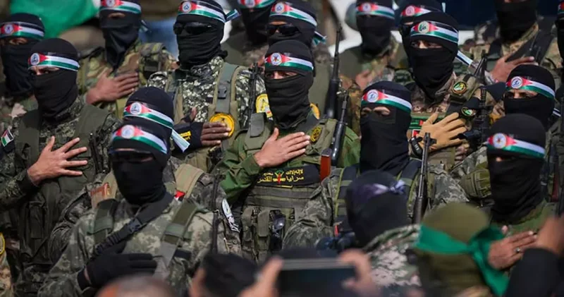 Haaretz: ХАМАС укрепляет свою власть в секторе Газа