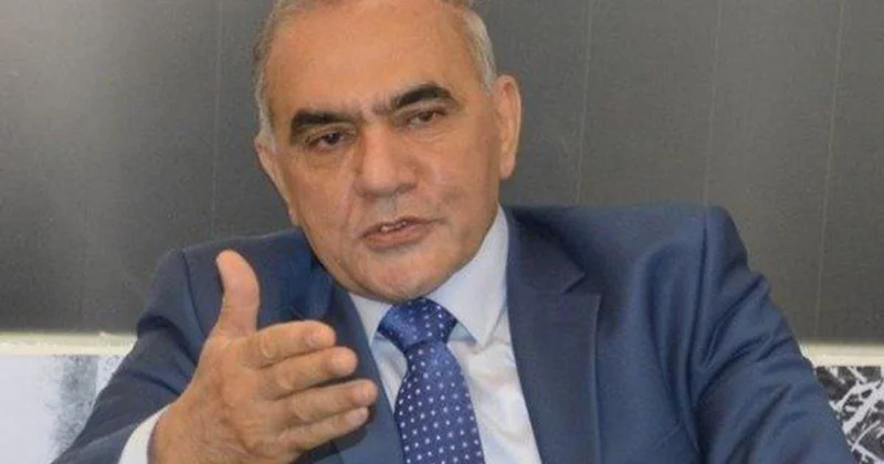 Yavər Camalovun gəlini vəfat etdi