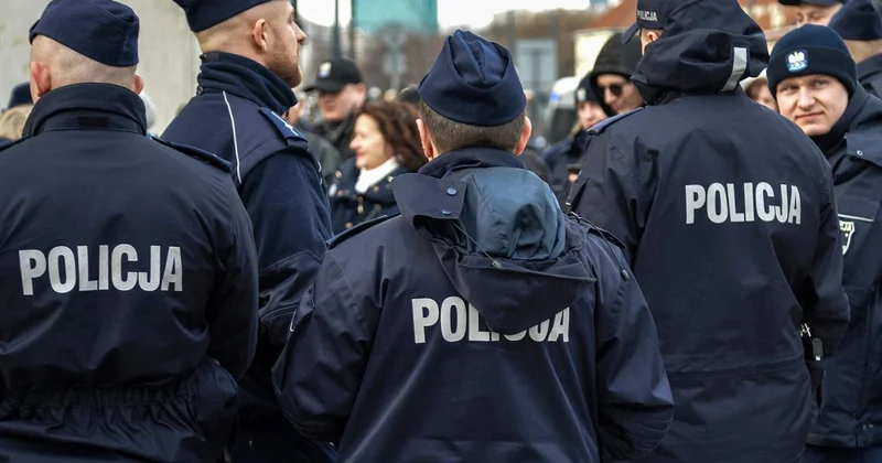 В Польше задержаны 55 человек, работавших на российскую разведку