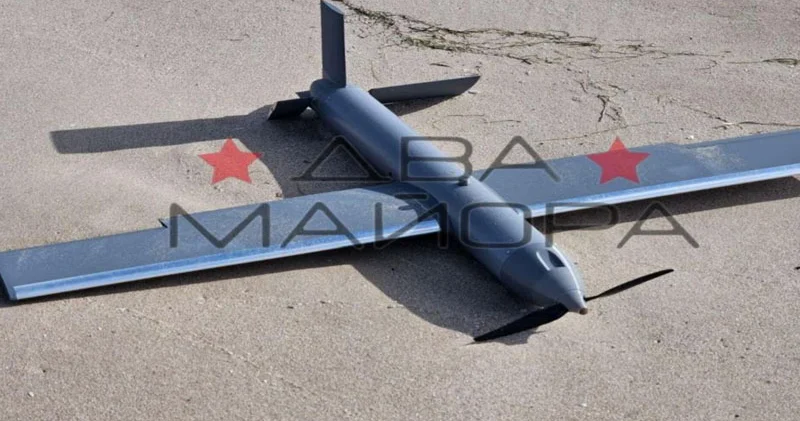 Ukrayna bu tələ dronlardan istifadə etməyə başladı: Rusiya çox narahatdır Forbes