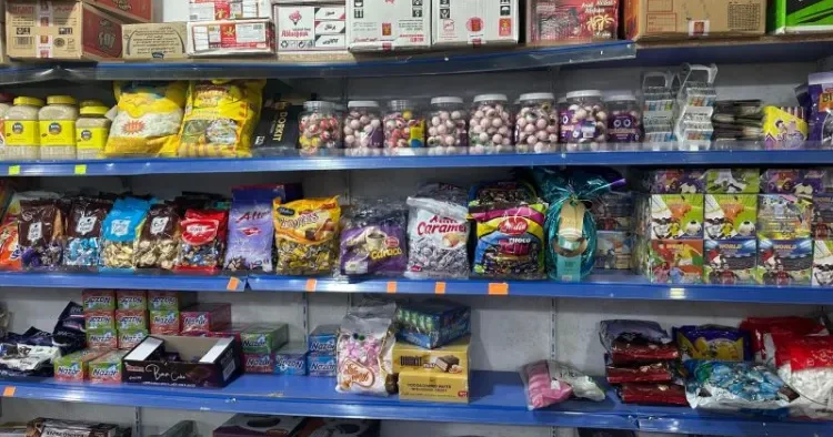Marketlərdəki İran məhsulları təhlükəlidir? Ekspert AÇIQLADI