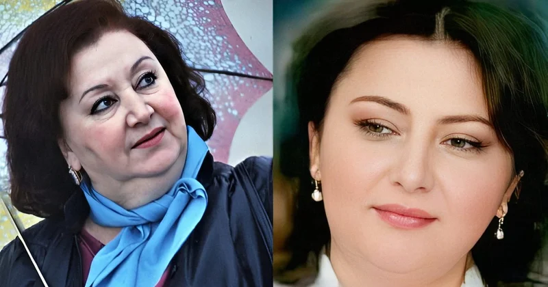 “Qadın müğənnilərin arasında Şövkət xanım qədər seviləni yoxdur” sənətkarın gəlini FOTO+ÖZƏL