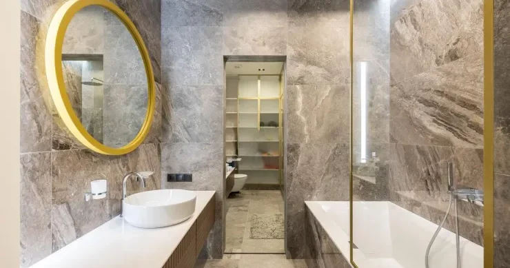 Yuxuda hamam görmək nə deməkdir?