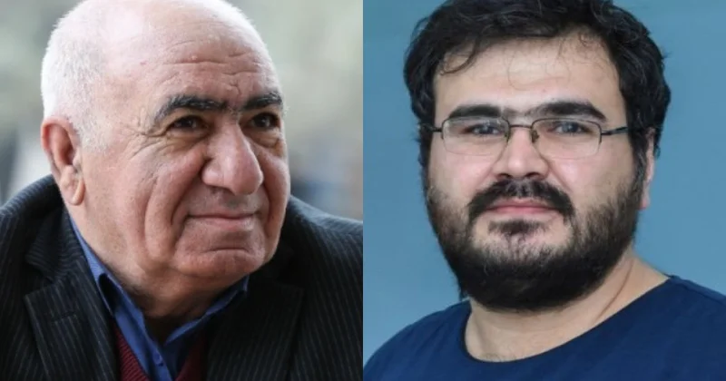 Biz itib eləməmişik... Mirmehdi Ağaoğluna CAVAB