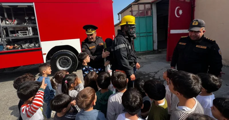 FHN tədbirlər keçirdi Video Fotolar