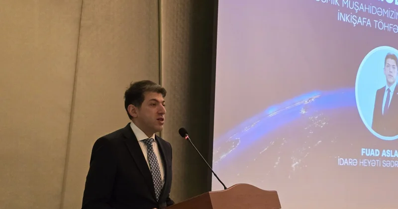 Назван объем бизнес портфеля Азеркосмос , сформированного за десять лет