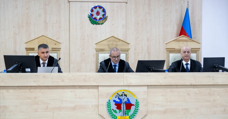 Məhkəmə Ruben Vardanyanın vəkildən imtina etməsi barədə vəsatətini təmin edib