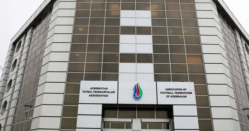 Ayxan Abbasovun komandası 4500 manat cərimələnib