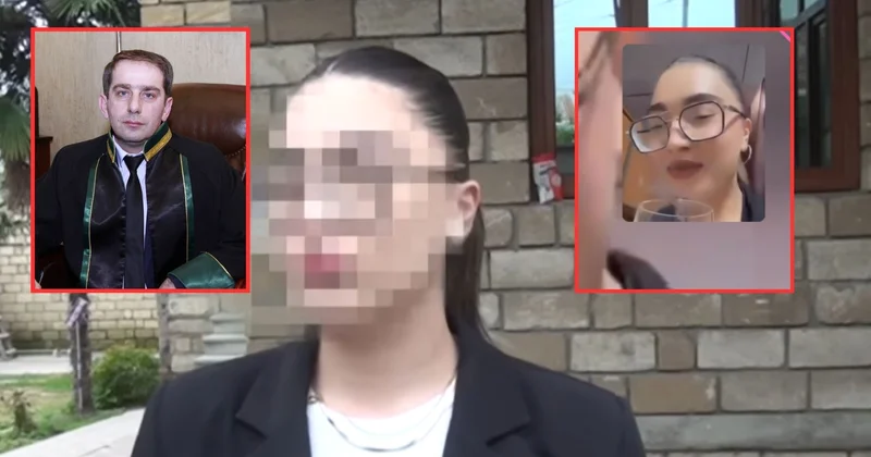 70 Ç maddəsi ilə qovulan şəxs heç yerdə işləyə bilməz? AÇIQLAMA