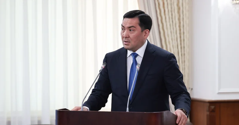 Минэнерго Казахстана прокомментировало ситуацию с запасами газа в стране