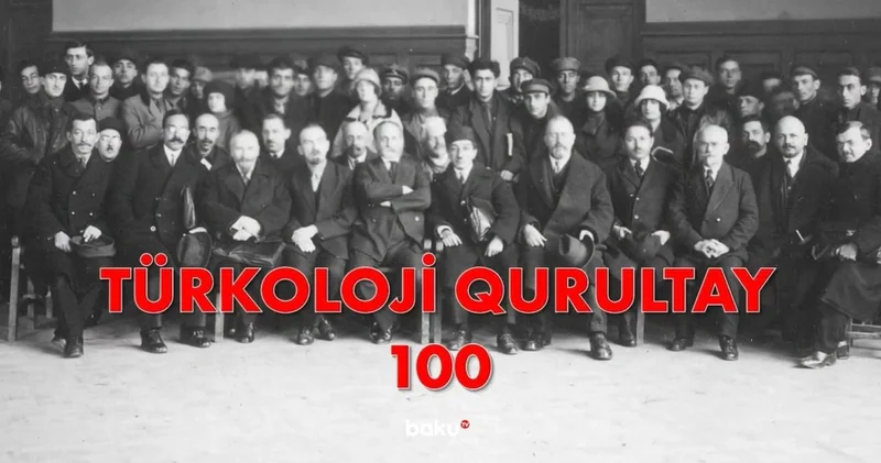 Türk dünyası yenidən birləşir: Kanıbek İmanaliyev tarixi prosesdən danışdı