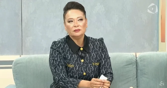 Mehriban Xanlarovaya cadu ediblər: Deyiblər teatrın küncündə qalsın, rol verməsinlər