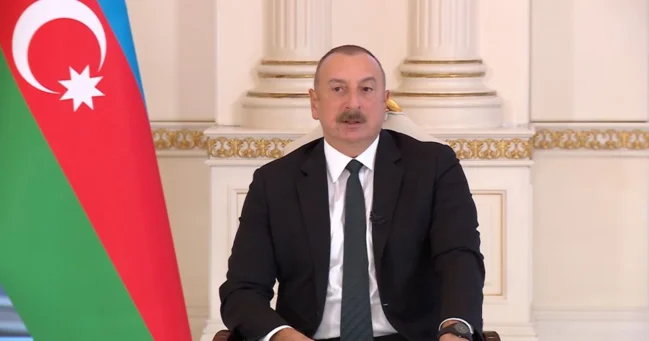 Bu müsahibə diplomatik baxımdan önəmli mesaj daşıyır Millət vəkili