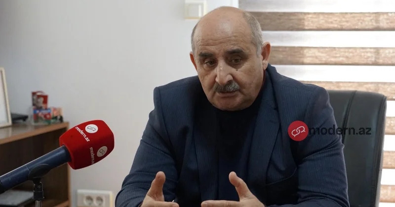 Mehdiyevin cinayət dairəsi tam müəyyənləşəcəksə, həmin şəxslər... Çingiz Qənizadə