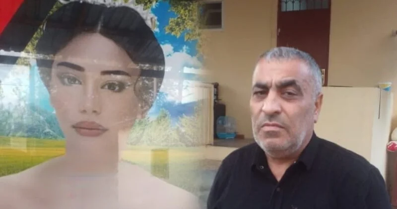 Gəlinlik ucbatından ailənin faciəvi sonu Ata danışdı KONKRET