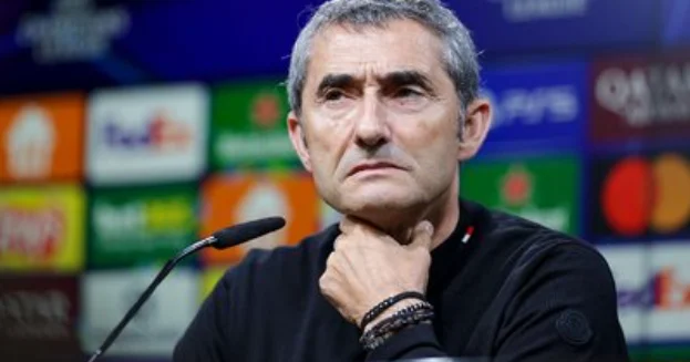 Valverde “Qarabağ”la oyundan danışdı: “Xallar qazanmalıyıq”