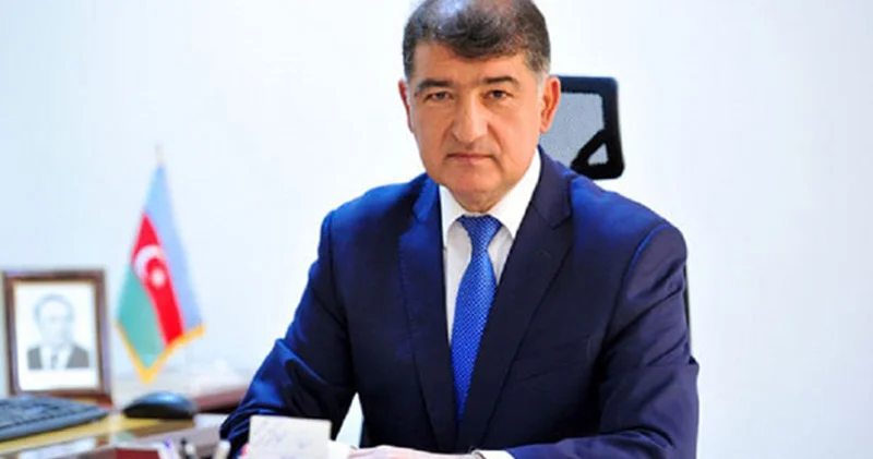 Firdovsi Əliyev hər il eyni şirkətə yol təmir etdirir 615 min manatlıq tenderin izi ilə