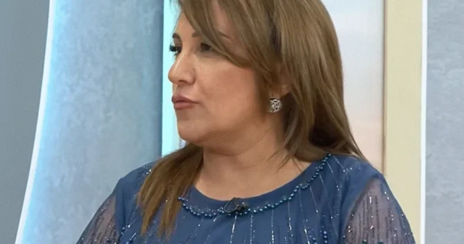 Sevinc Sarıyeva: Atam ad günüm ərəfəsində əsir düşdü