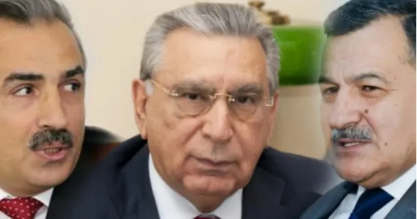 “Bu, siyasi itaətsizlik nümunəsidir” Alqış Musayevdən Aydın Mirzəzadəyə sərt sözlər