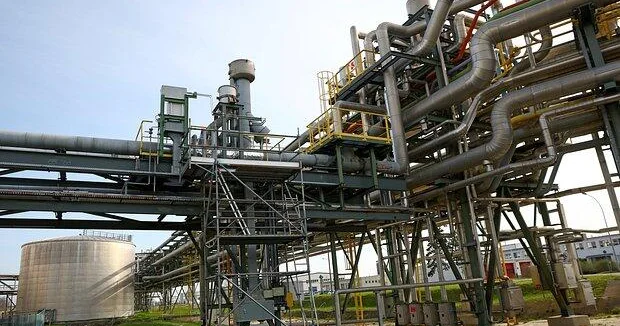 Ведущая страна ЕС столкнулась с резким ростом цен на газ
