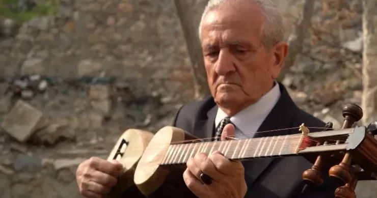 Fərhad Paşayev vəfat etdi