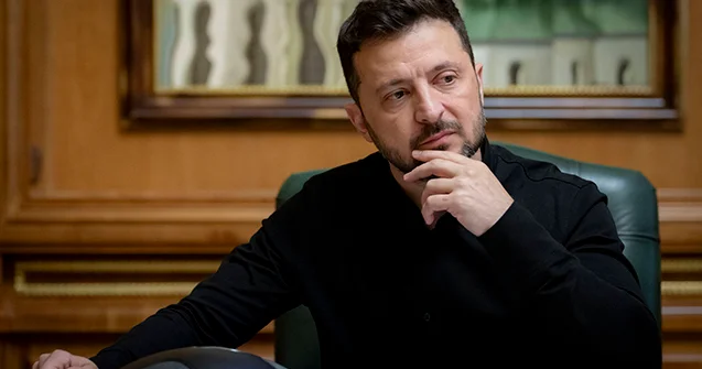 “Putin sülhə hazır olana qədər təzyiqi artırmalıyıq”