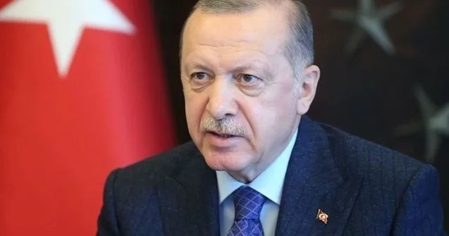 Ərdoğanın Körfəz ölkələrinə 3 günlük səfəri başladı