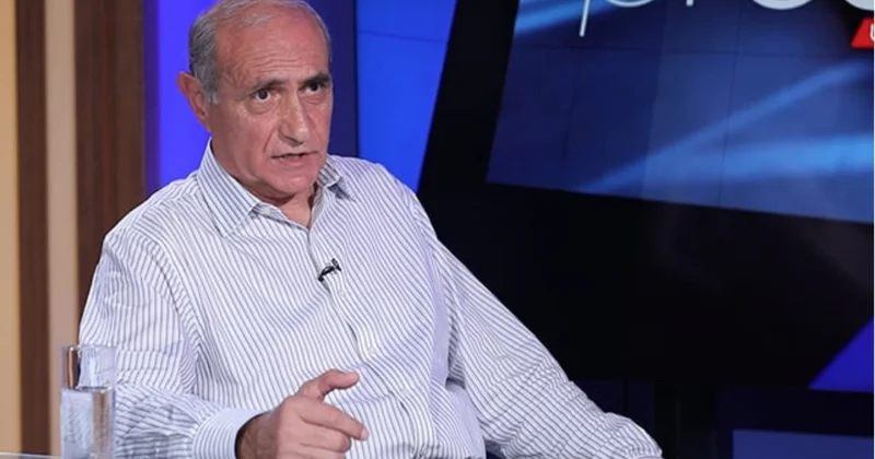 “Paşinyanın adamlarını Bakıya təhvil verəcəyik”