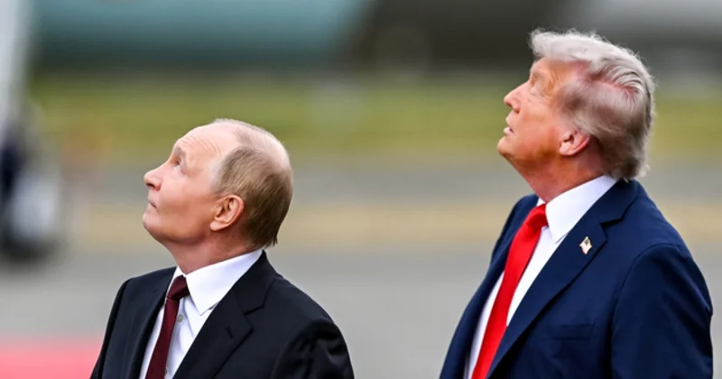 Америка приостановила подготовку встречи Трамп Путин