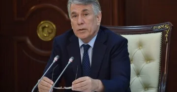 Azərbaycan Qazaxıstan münasibətləri: regional inteqrasiyanın nümunəvi modeli