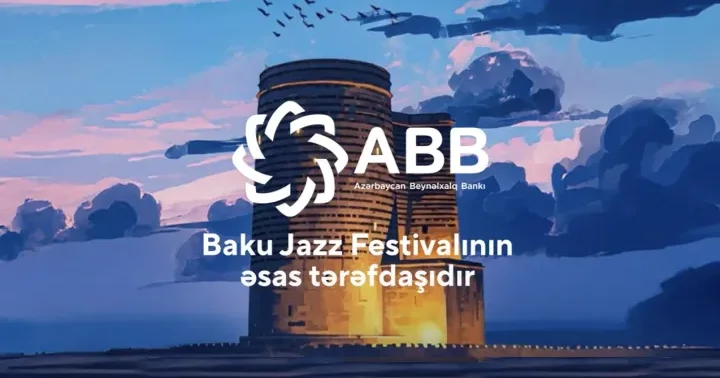 ABB nin dəstəyi ilə Bakı Caz Festivalı başlanır!