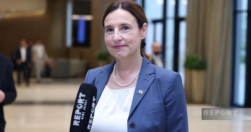 Brüssel və Bakı nəqliyyat dialoqu çərçivəsində yeni müzakirələrə hazırlaşır