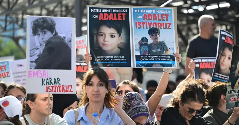 Ərdoğanın da nəzarətə götürdüyü cinayət işində Hökm oxundu