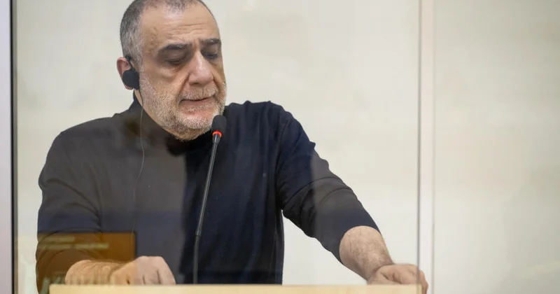 Ruben Vardanyanın məhkəməsinin növbəti iclasının vaxtı AÇIQLANIB
