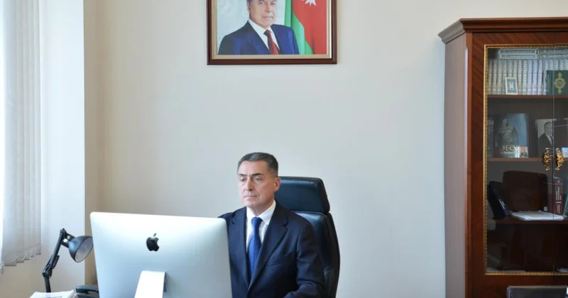 Daha 8 məsələ parlamentin plenar iclasına tövsiyə edilib