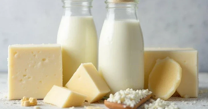 Сказалось ли распространение ящура на рынке молочной продукции?