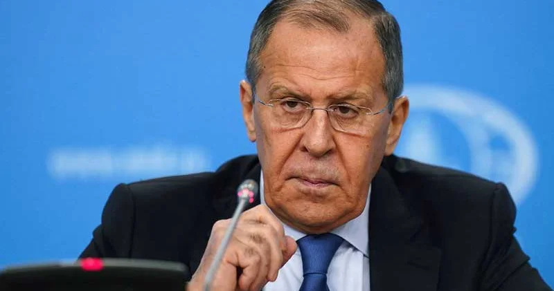 Lavrov Rusiyanın döyüş əməliyyatlarını dayandırmaqdan imtina etdiyini təsdiqlədi