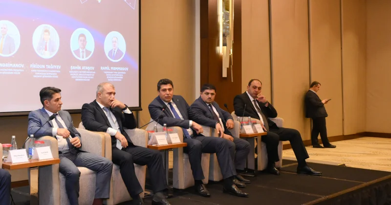 Şöbə müdiri: Peyk müşahidələri kənd təsərrüfatında məhsuldarlığın artırılmasına mühüm töhfə verir