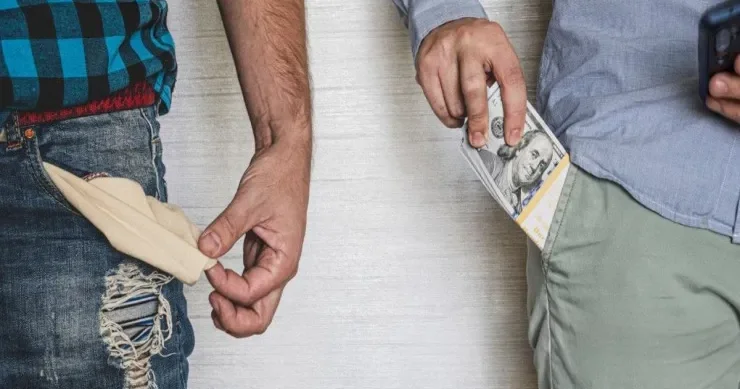 Hər yaşda pulu idarəetməyin üsulu